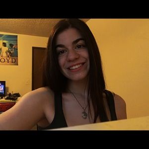 Meet your Posher, Taylor